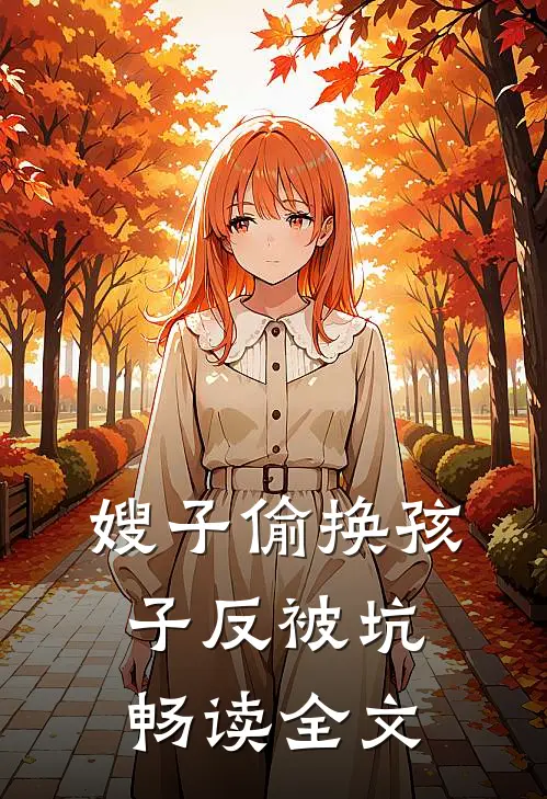 嫂子偷换孩子反被坑畅读全文