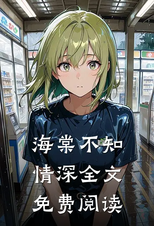 海棠不知情深全文免费阅读