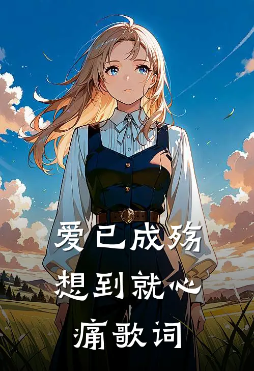 爱已成殇想到就心痛歌词