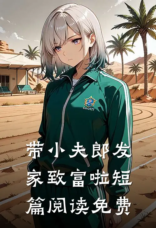 带小夫郎发家致富啦短篇阅读免费