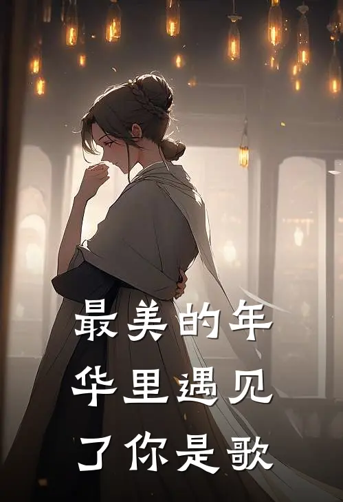 最美的年华里遇见了你是歌