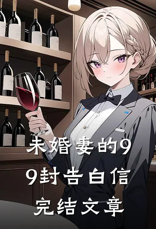 未婚妻的99封告白信完结文章
