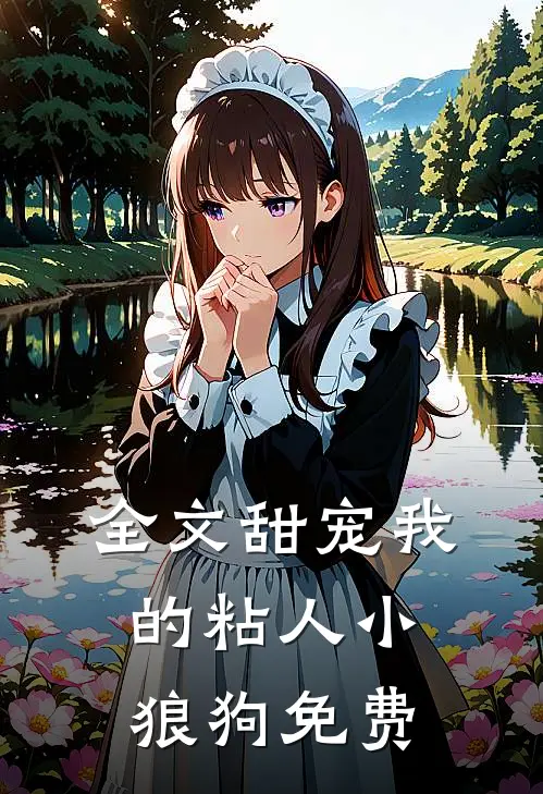 全文甜宠我的粘人小狼狗免费
