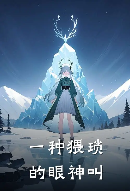 一种猥琐的眼神叫
