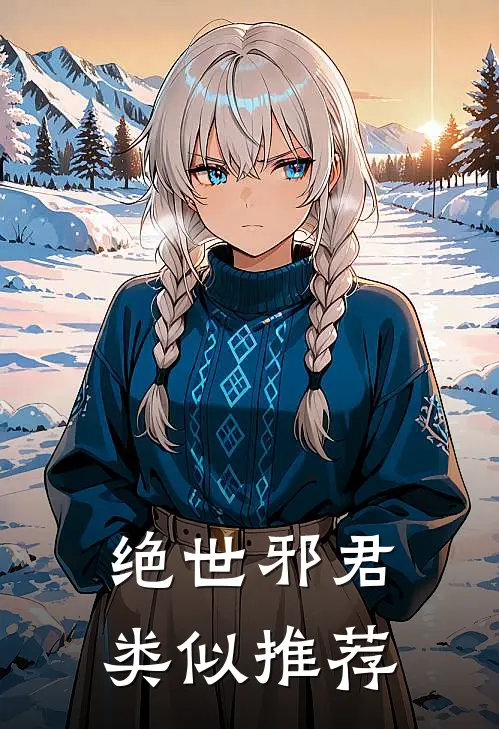 绝世邪君类似推荐