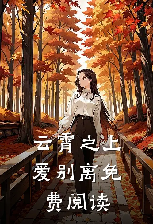 云霄之上爱别离免费阅读