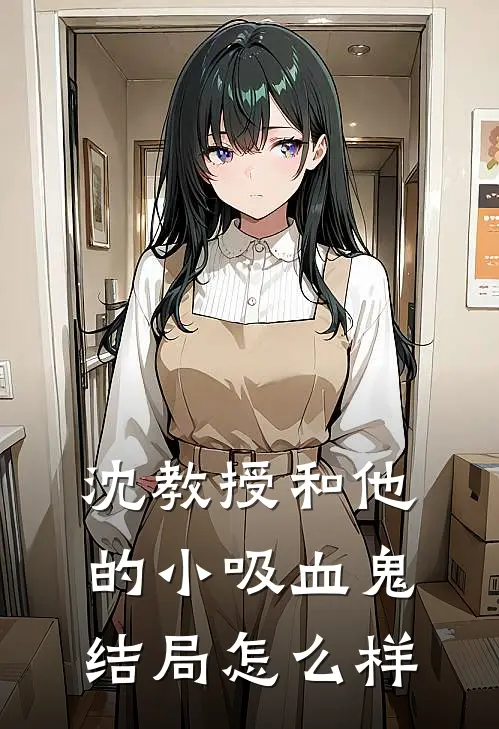 沈教授和他的小吸血鬼结局怎么样