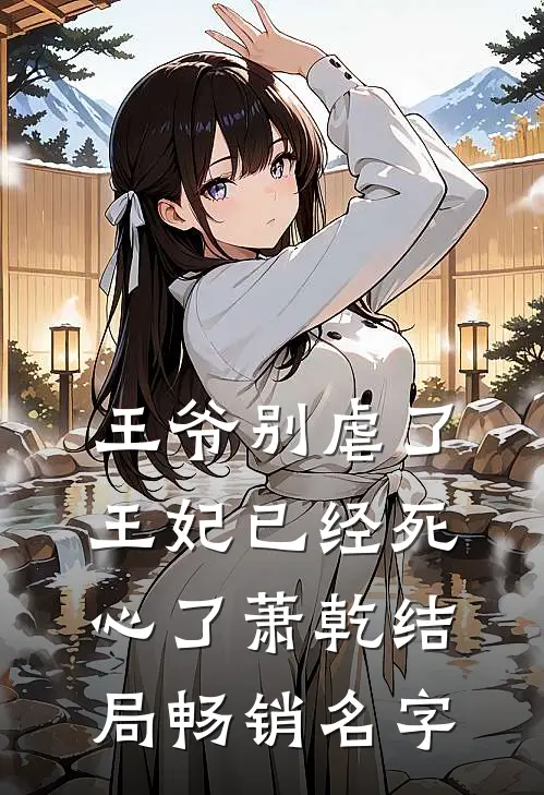王爷别虐了王妃已经死心了萧乾结局畅销名字