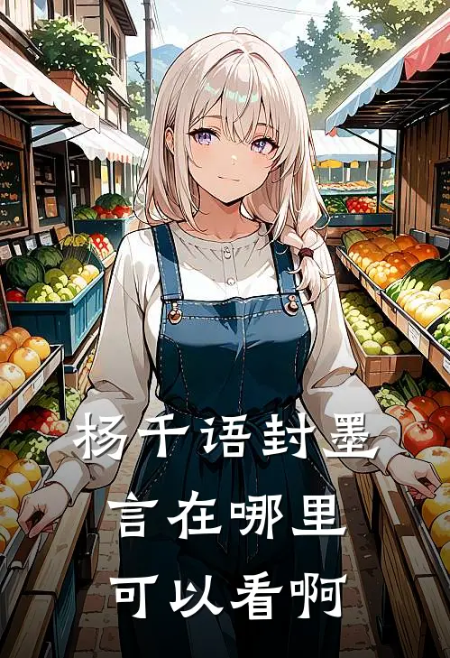 杨千语封墨言在哪里可以看啊