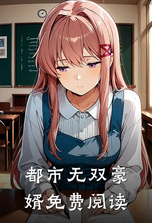 都市无双豪婿免费阅读