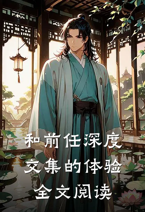 和前任深度交集的体验全文阅读