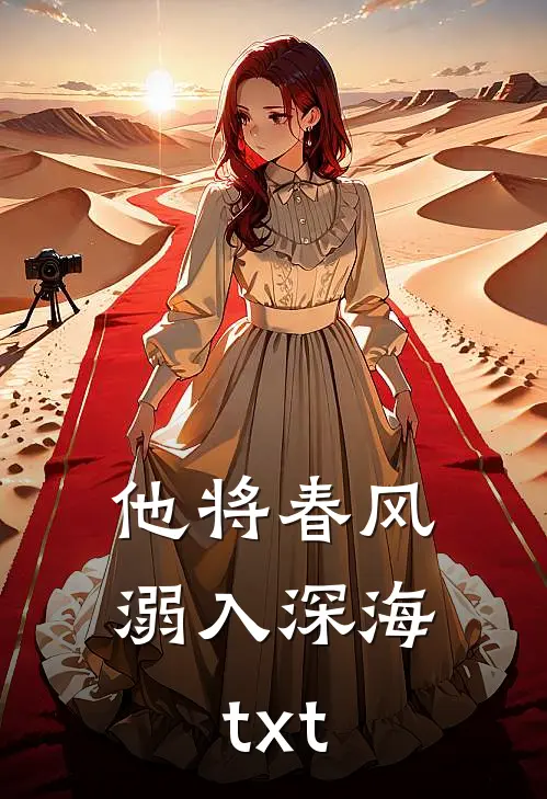 他将春风溺入深海txt