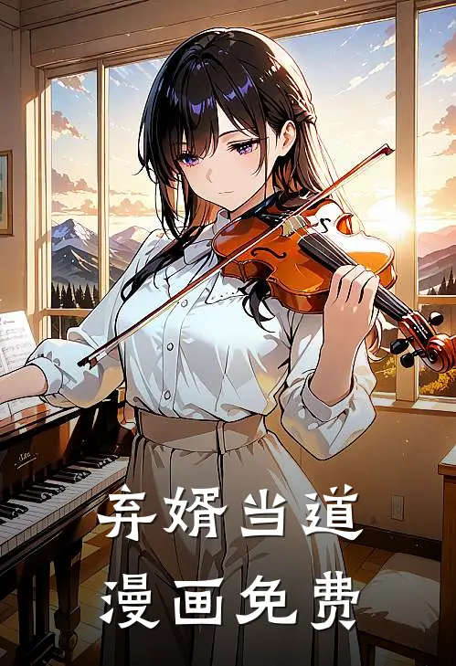 弃婿当道漫画免费