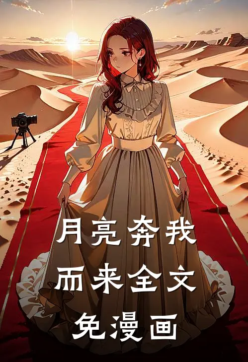 月亮奔我而来全文免漫画