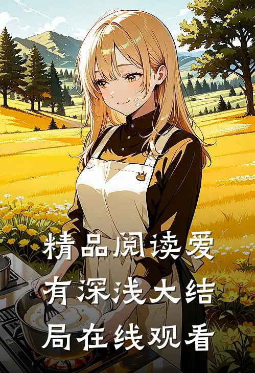 精品阅读爱有深浅大结局在线观看