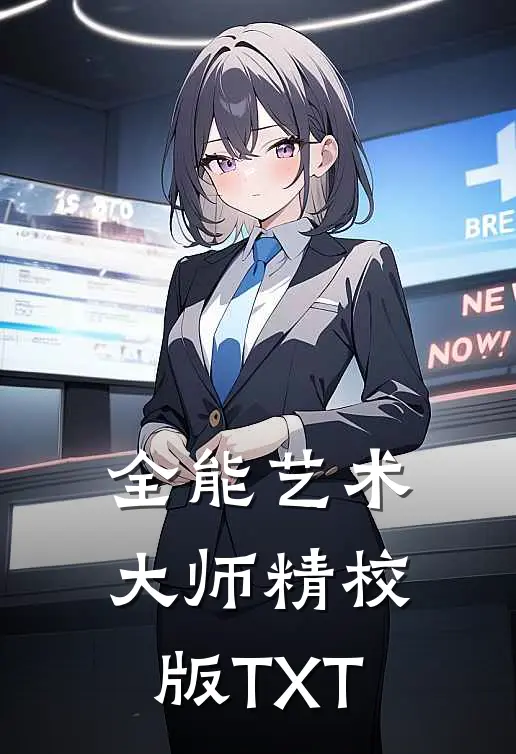 全能艺术大师精校版TXT