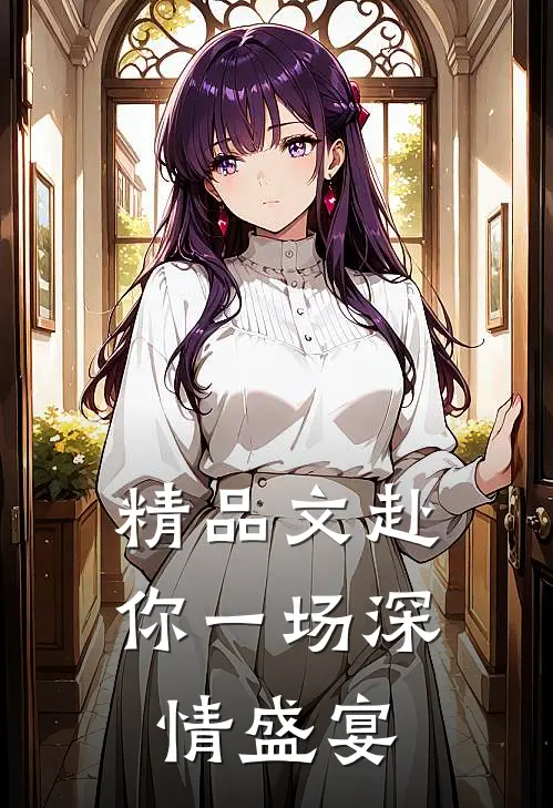 精品文赴你一场深情盛宴