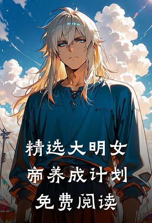 精选大明女帝养成计划免费阅读