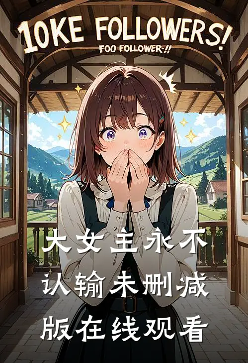 大女主永不认输未删减版在线观看