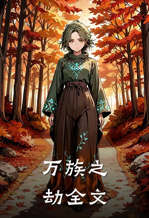 万族之劫全文