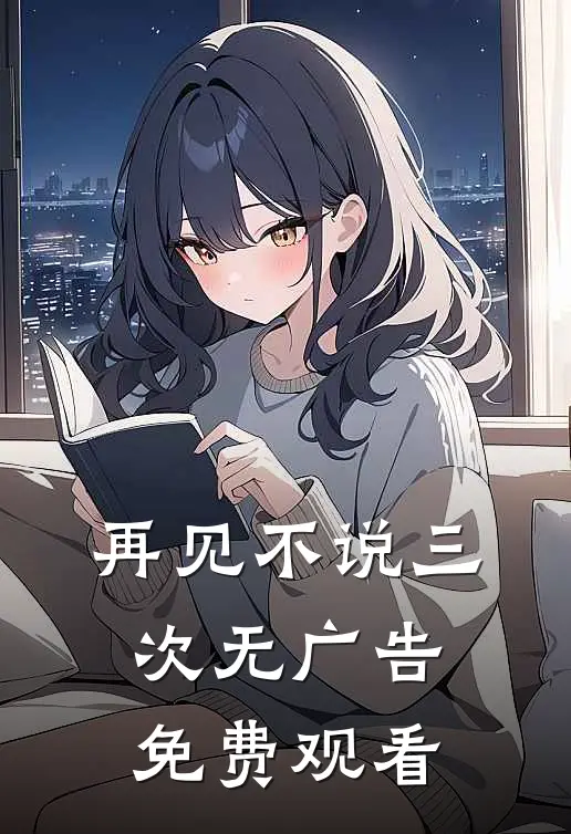 再见不说三次无广告免费观看