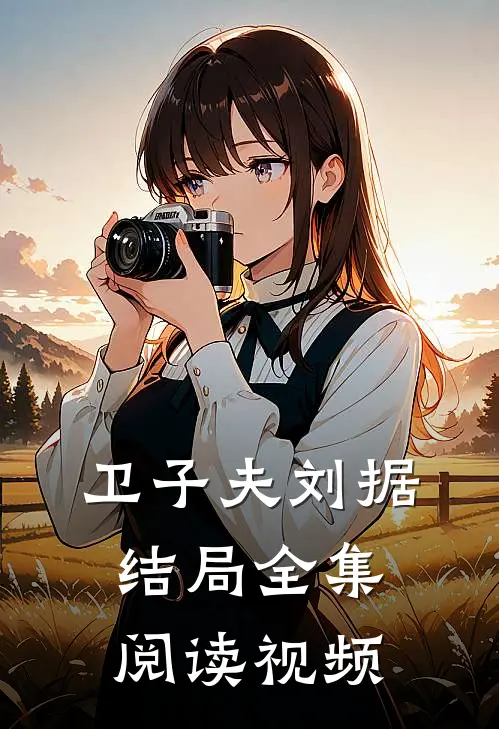 卫子夫刘据结局全集阅读视频