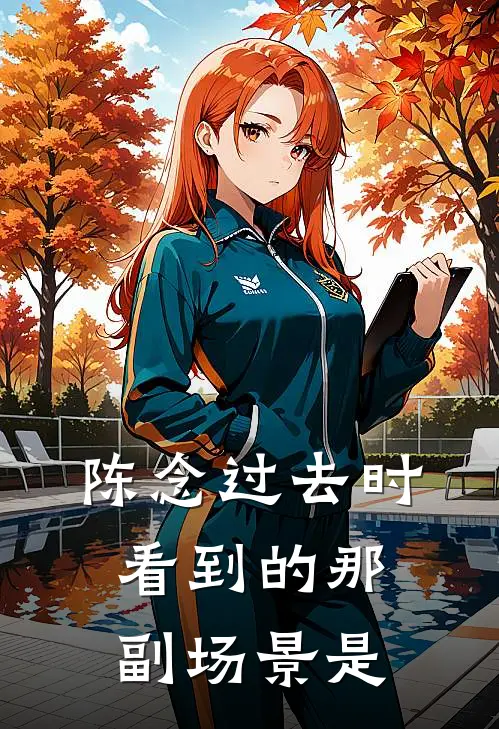 陈念过去时看到的那副场景是