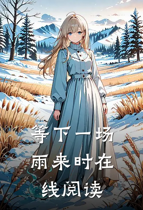 等下一场雨来时在线阅读