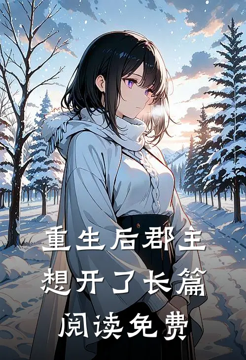 重生后郡主想开了长篇阅读免费