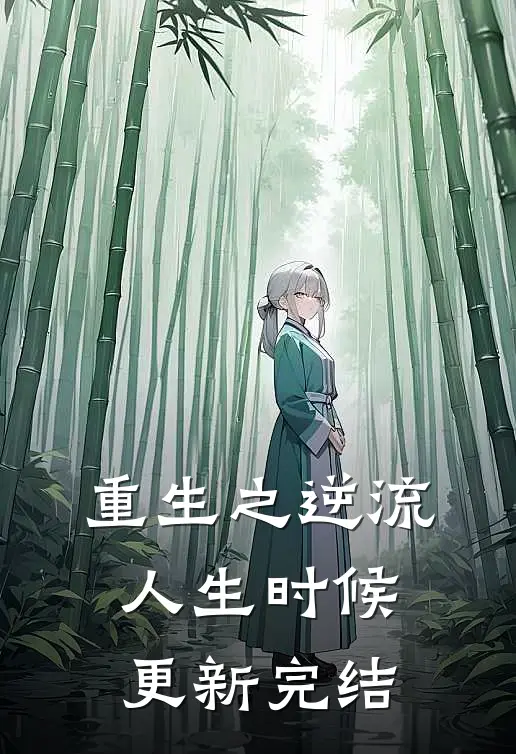 重生之逆流人生时候更新完结