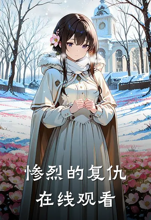 惨烈的复仇在线观看
