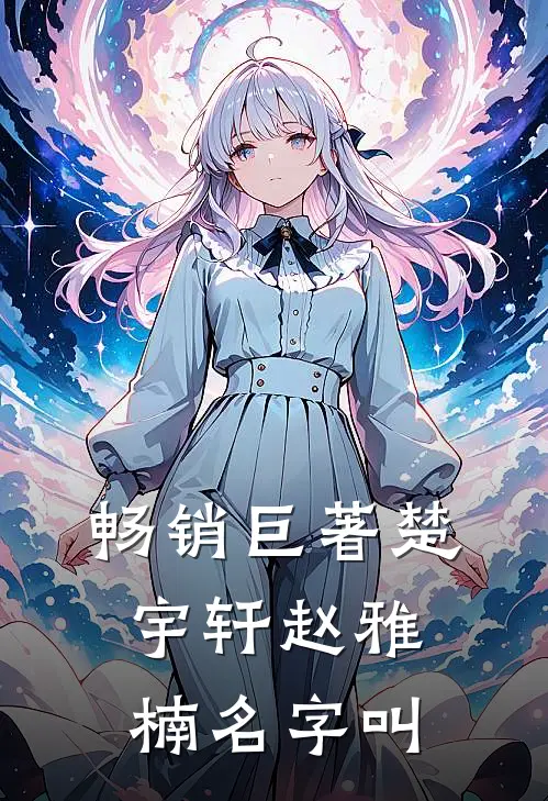 畅销巨著楚宇轩赵雅楠名字叫