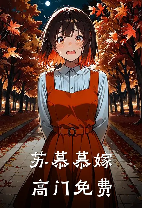 苏慕慕嫁高门免费