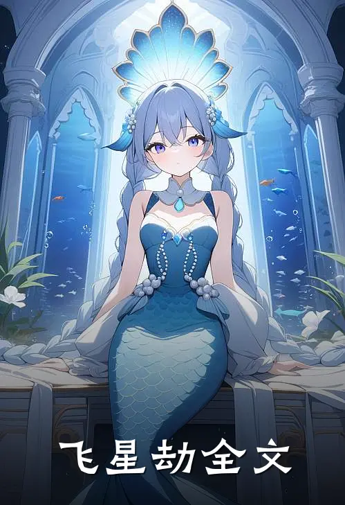飞星劫全文