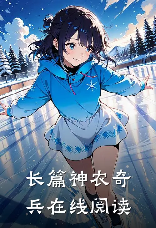长篇神农奇兵在线阅读