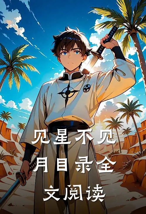 见星不见月目录全文阅读