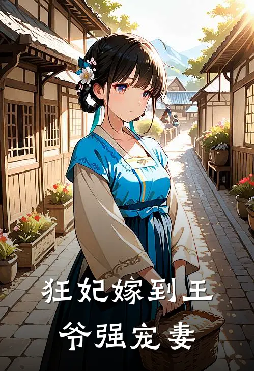狂妃嫁到王爷强宠妻