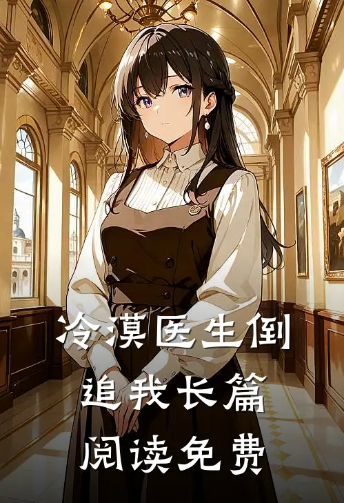 冷漠医生倒追我长篇阅读免费