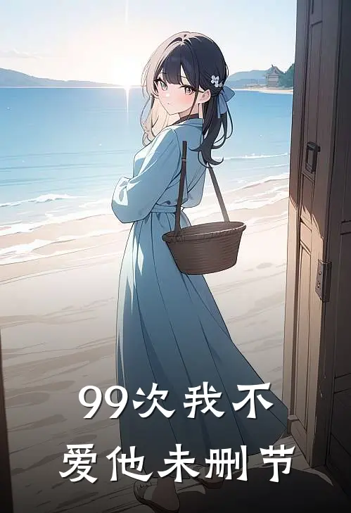 99次我不爱他未删节