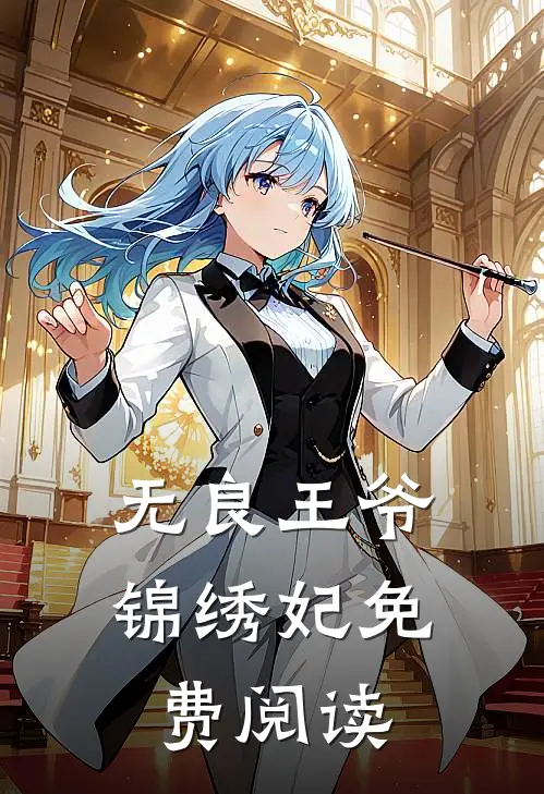 无良王爷锦绣妃免费阅读