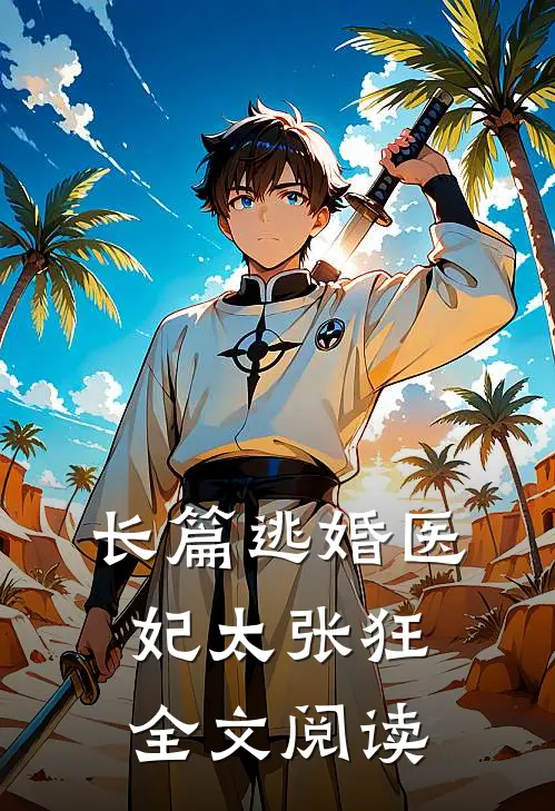 长篇逃婚医妃太张狂全文阅读