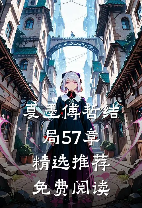 夏墨傅哲结局57章精选推荐免费阅读