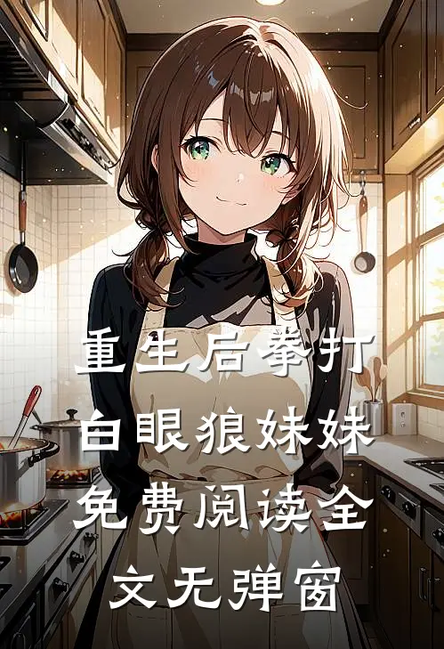 重生后拳打白眼狼妹妹免费阅读全文无弹窗