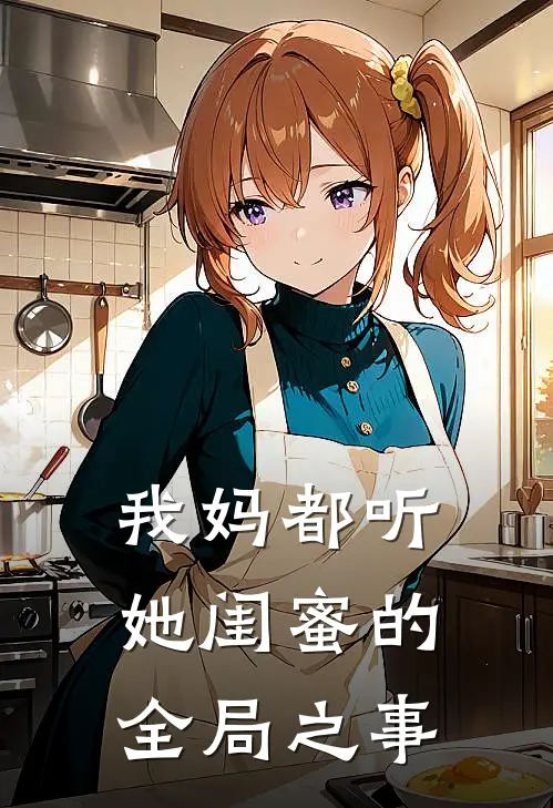 我妈都听她闺蜜的全局之事