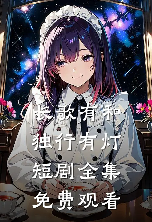 长歌有和独行有灯短剧全集免费观看