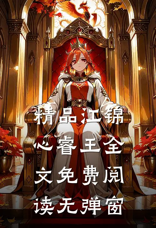 精品江锦心睿王全文免费阅读无弹窗