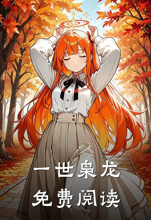 一世枭龙免费阅读