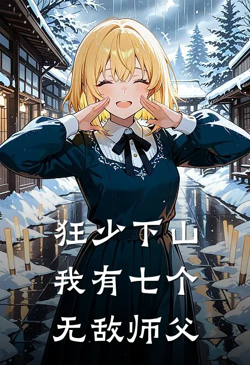 狂少下山我有七个无敌师父