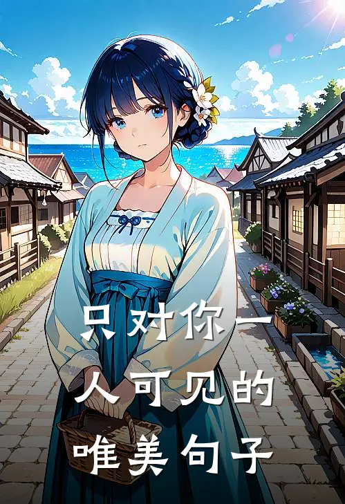 只对你一人可见的唯美句子
