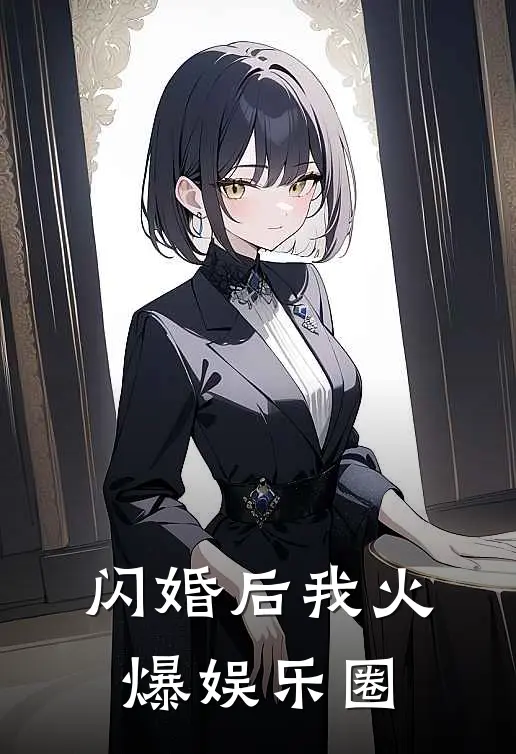 闪婚后我火爆娱乐圈